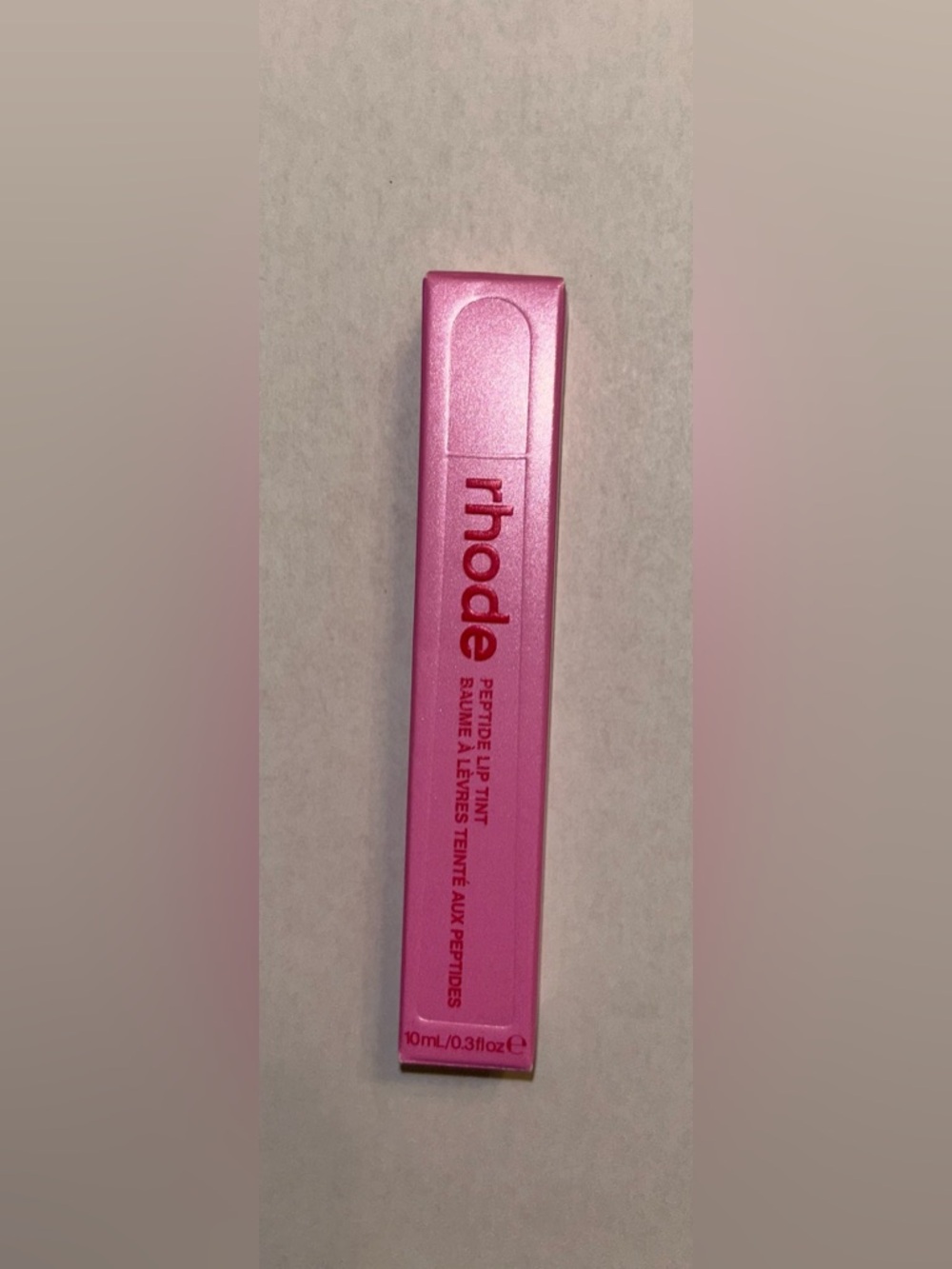 Rhode Peptide Lip Tint - Jelly Bean